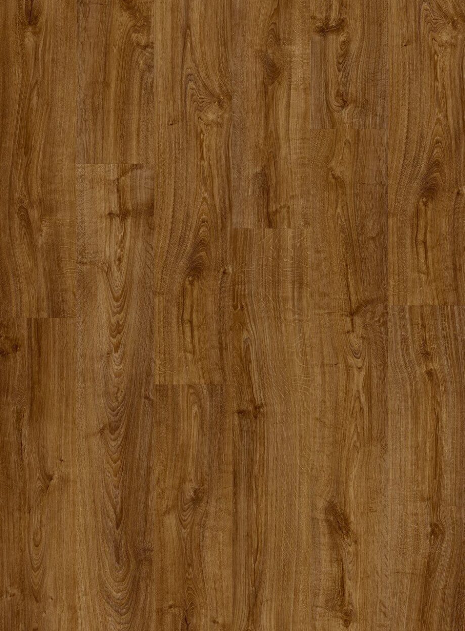 Vinylboden Quick-Step Bloom Autumn Oak Brown Vinylboden Quick-Step Bloom Autumn Oak Brown