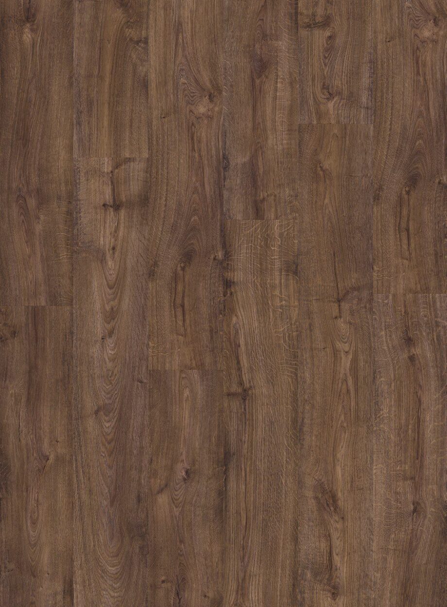Vinylboden Quick-Step Bloom Autumn Oak Chocolate