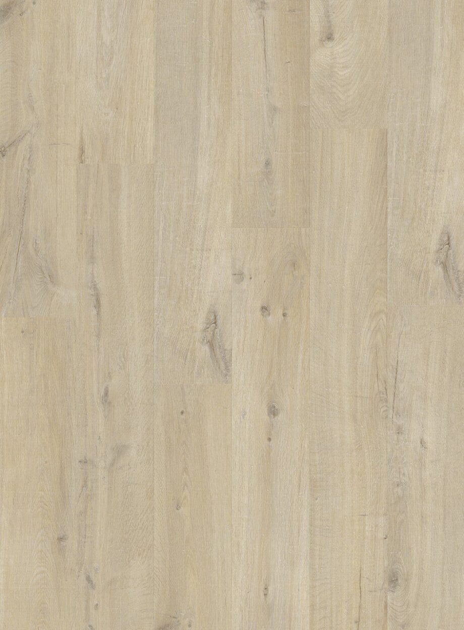 Vinylboden Quick-Step Bloom Cotton Oak Beige Vinylboden Quick-Step Bloom Cotton Oak Beige