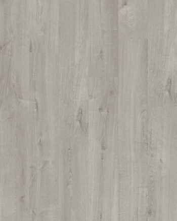Vinylboden Quick-Step Bloom Cotton Oak Cold Grey