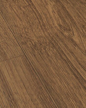 Vinylboden zum Kleben QUICK STEP, Pulse Glue Plus, Autumn oak brown, Eiche, gefast