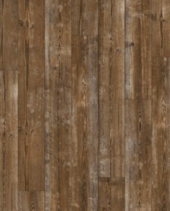 Vinylboden zum Kleben QUICK STEP, Pulse Glue Plus, Sundown pine, gefast