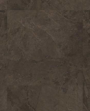 Vinylfliese Quick-Step Blush Black Slate, zum Verkleben, 2,5mm