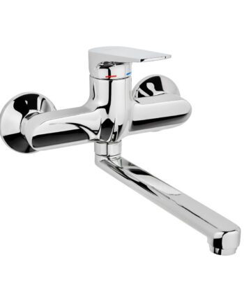Wand-Küchenarmatur Emmevi Nicla 89005
