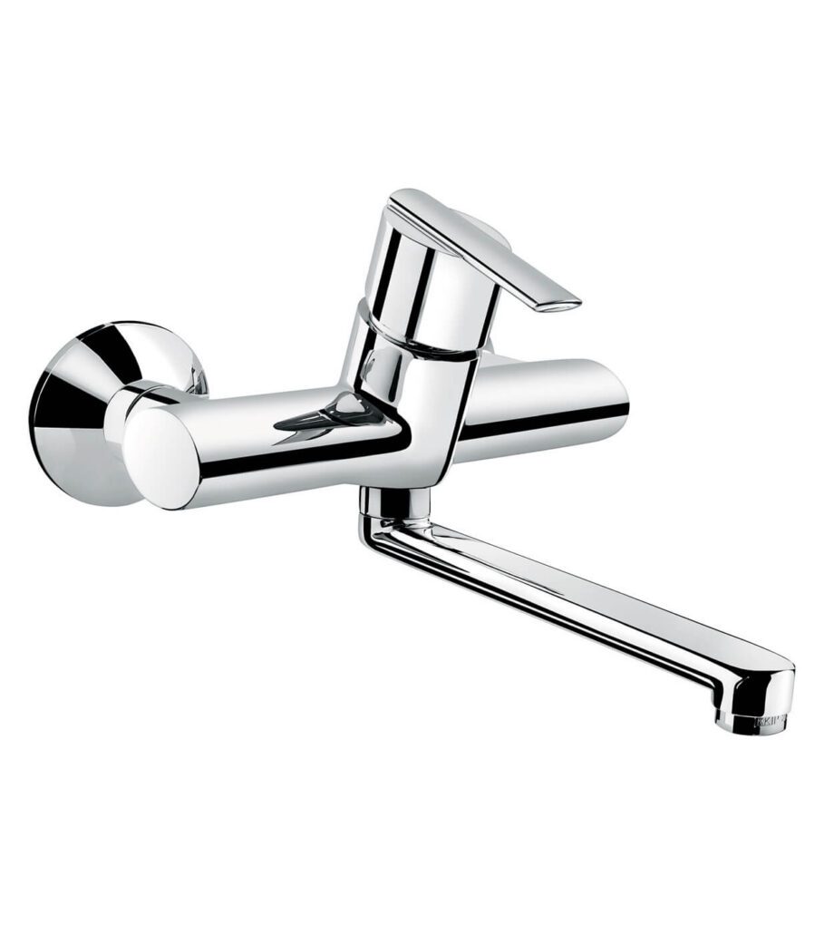 Wand-Küchenarmatur Emmevi Elly 41005 Wand-Küchenarmatur Emmevi Elly 41005