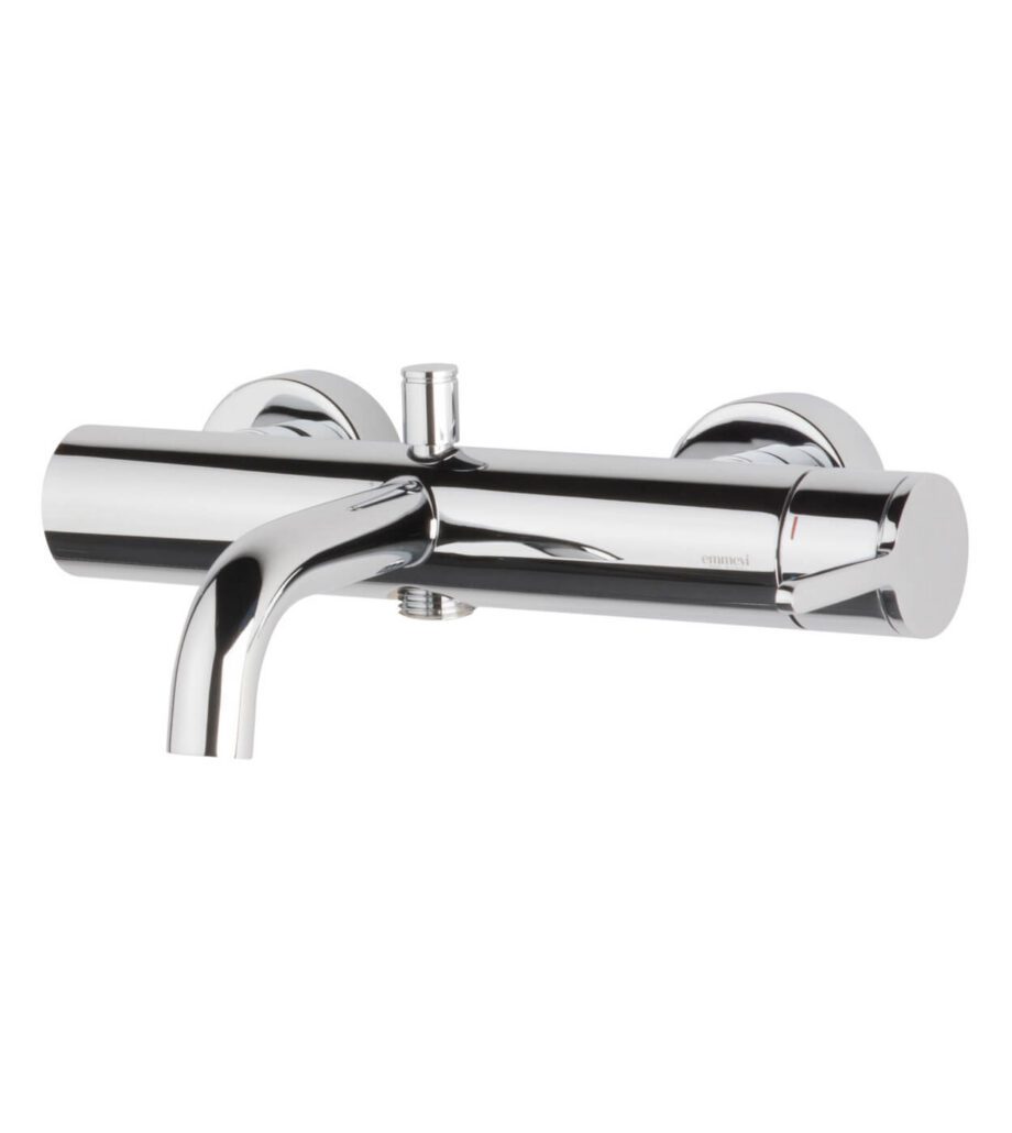 Wannenarmatur Emmevi Filobrass 85001 Wannenarmatur Emmevi Filobrass 85001