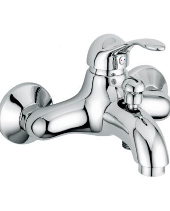 Wannenarmatur Emmevi Melody 11001