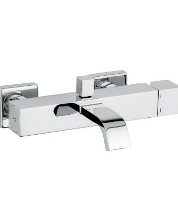 Wannenarmatur Emmevi Siris 47001