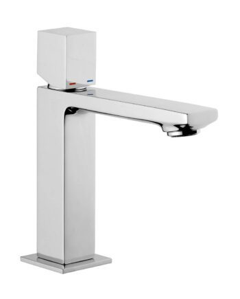 Waschtischarmatur Emmevi Gea 26003 mit Click-Clack-Ablauf