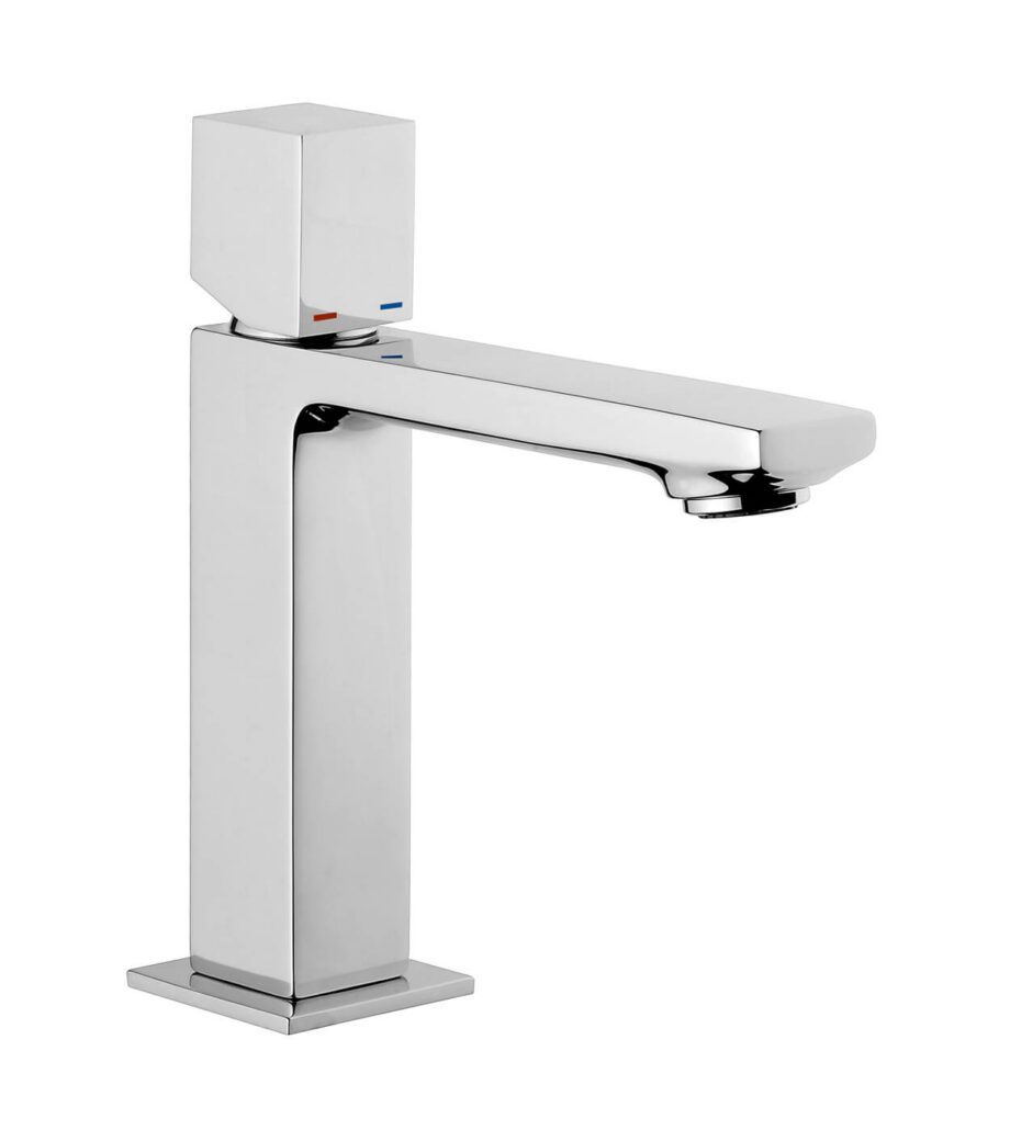 Waschtischarmatur Emmevi Gea 26003 mit Click-Clack-Ablauf Waschtischarmatur Emmevi Gea 26003 mit Click-Clack-Ablauf