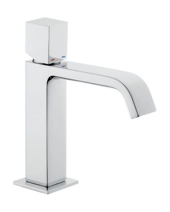 Waschtischarmatur Emmevi Siris 47003 mit Click-Clack-Ablauf