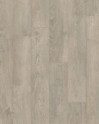 Wasserfestes Laminat Quick-Step Classic Old Oak Light Grey