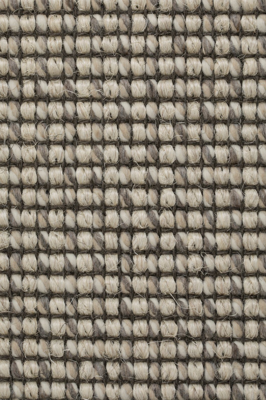 Wolle-Sisal-Teppichboden Tasibel Kalahari 8411/22