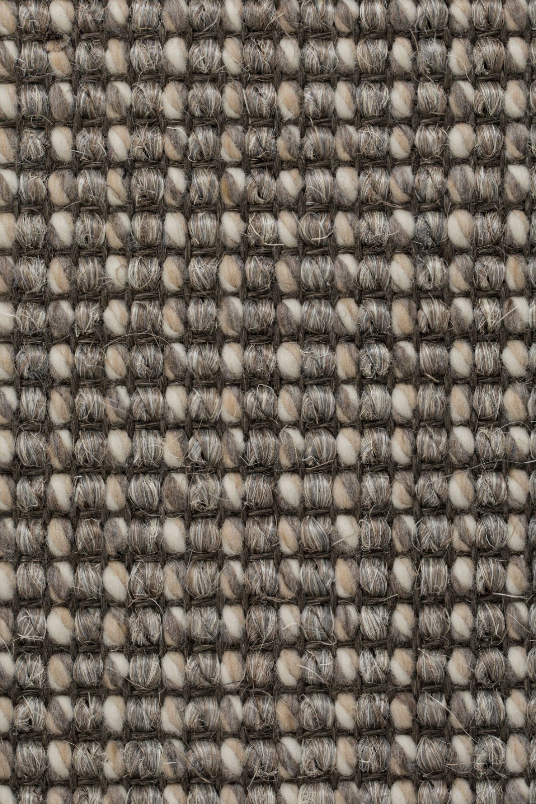 Wolle-Sisal-Teppichboden Tasibel Kalahari 8412/22