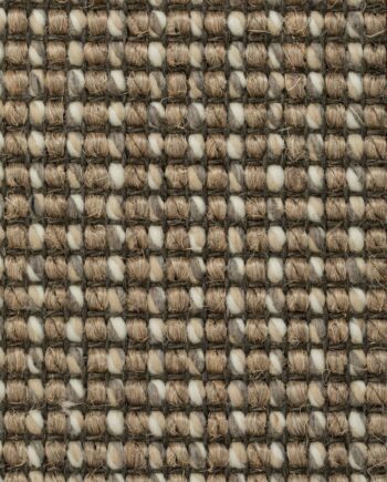 Wolle-Sisal-Teppichboden Tasibel Kalahari 8413/22