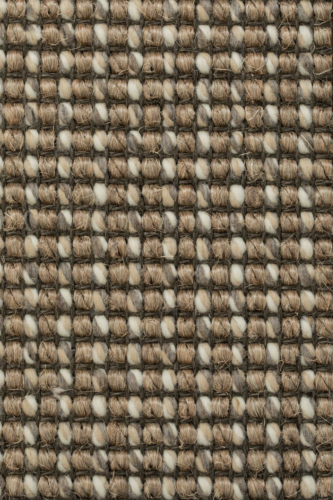 Wolle-Sisal-Teppichboden Tasibel Kalahari 8413/22