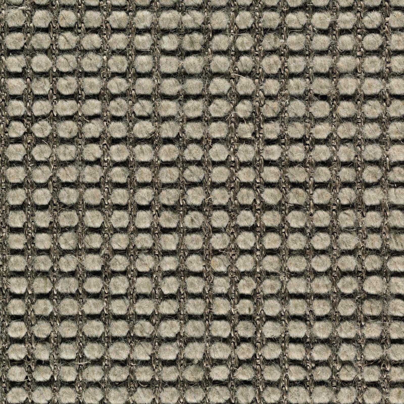 Wolle-Sisal-Teppichboden Tasibel Maori 8024