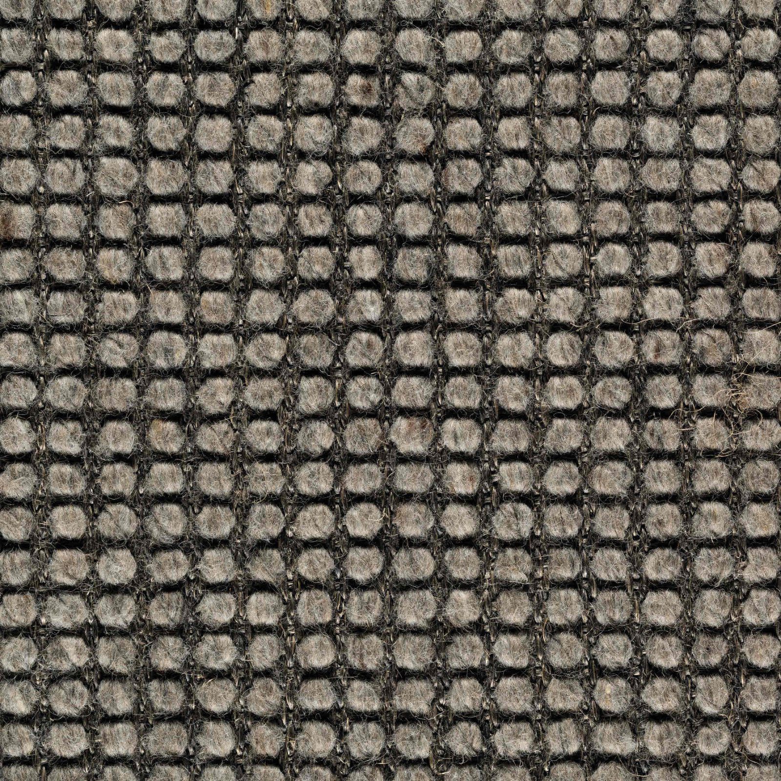 Wolle-Sisal-Teppichboden Tasibel Maori 8025