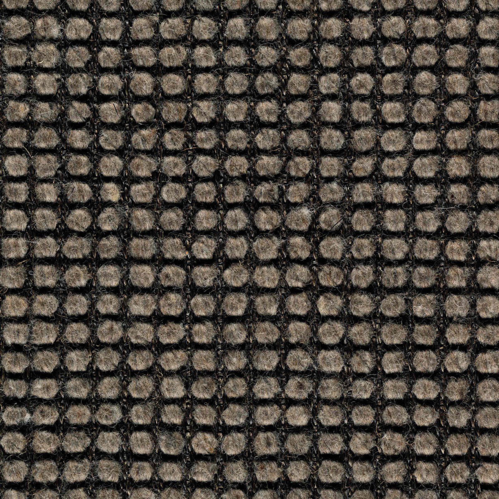 Wolle-Sisal-Teppichboden Tasibel Maori 8026