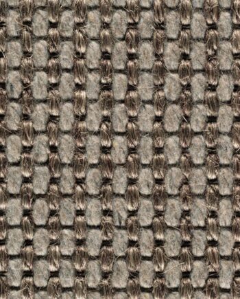 Wolle-Sisal-Teppichboden Tasibel Moko 8326/22