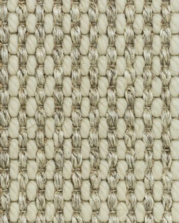 Wolle-Sisal-Teppichboden Tasibel Moko 8339/22