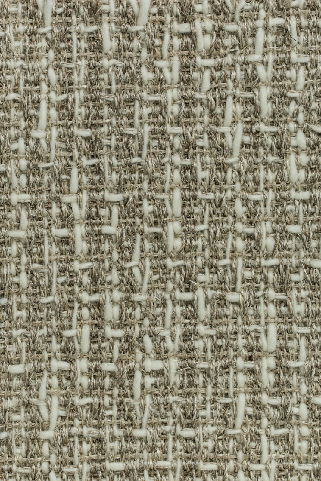 Wolle-Sisal-Teppichboden Tasibel Samoa 8908/20