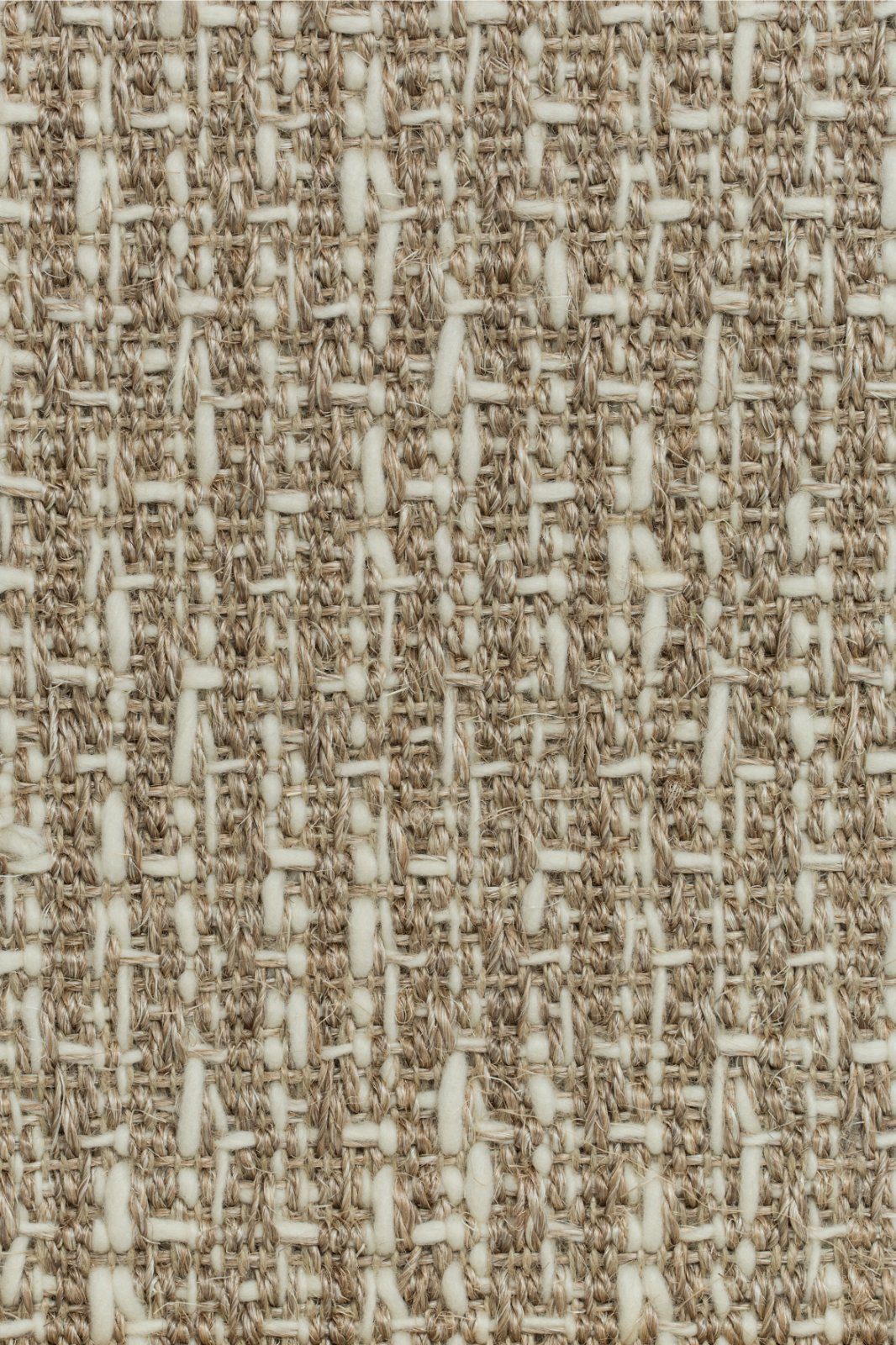 Wolle-Sisal-Teppichboden Tasibel Samoa 8912/20