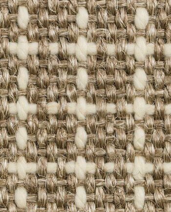 Wolle-Sisal-Teppichboden Tasibel Tasmania 8562/20