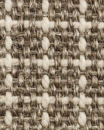 Wolle-Sisal-Teppichboden Tasibel Tasmania 8563/20