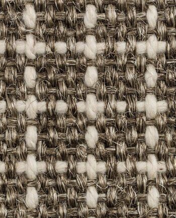 Wolle-Sisal-Teppichboden Tasibel Tasmania 8564/20