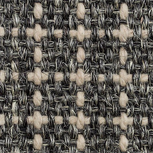Wolle-Sisal-Teppichboden Tasibel Tasmania 8565/20