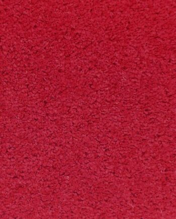 Wollteppichboden Creatuft Ceres 3768 Ruby