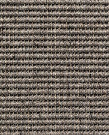 Wollteppichboden Creatuft Chicago Plus 40 Mid grey