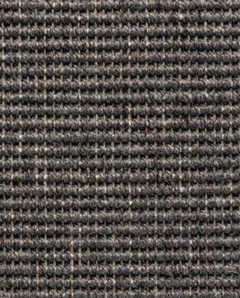 Wollteppichboden Creatuft Chicago Plus 45 Slate