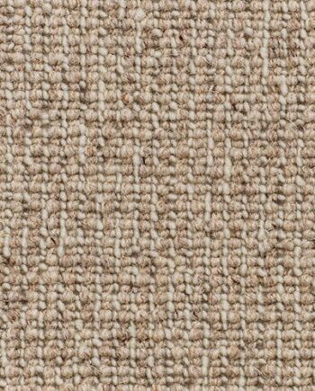 Wollteppichboden Creatuft Hawai 4402 Light beige