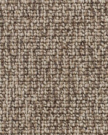 Wollteppichboden Creatuft Hawai 4403 Dark beige