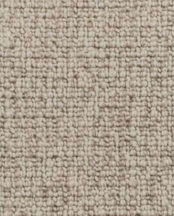 Wollteppichboden Creatuft Hawai 4428 White