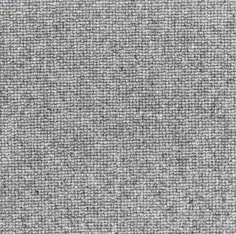 Wollteppichboden Creatuft Riga 35 Silver grey Wollteppichboden Creatuft Riga 35 Silver grey