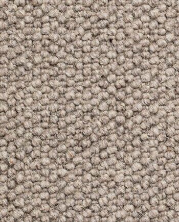 Wollteppichboden Creatuft Savanna 35 Silver Grey