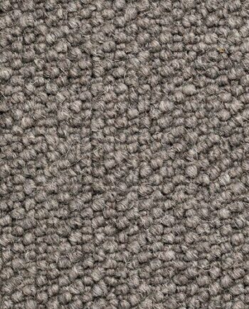 Wollteppichboden Creatuft Savanna 40 Mid Grey