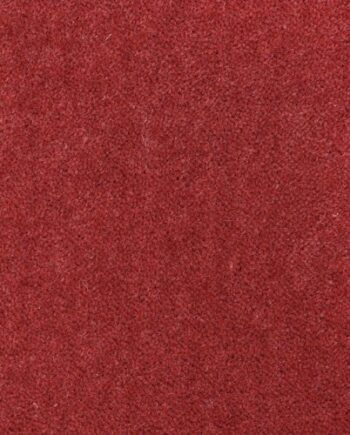 Wollteppichboden Creatuft Sheba 1045 Egyptian red