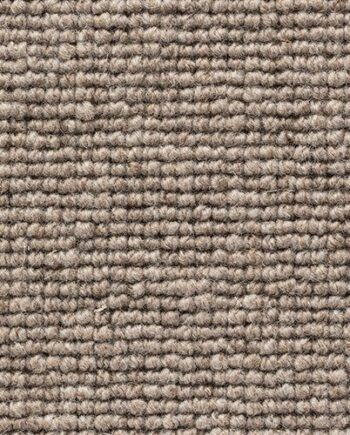 Wollteppichboden Creatuft Sydney 140 Mid grey
