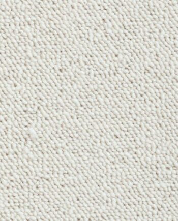 Wollteppichboden Creatuft Tanger 549 Snowdrift