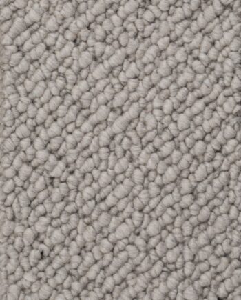 Wollteppichboden Creatuft Titan 3 Light grey