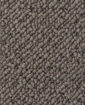 Wollteppichboden Creatuft Titan 4 Dark grey