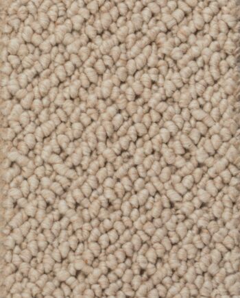 Wollteppichboden Creatuft Titan 5 Dune