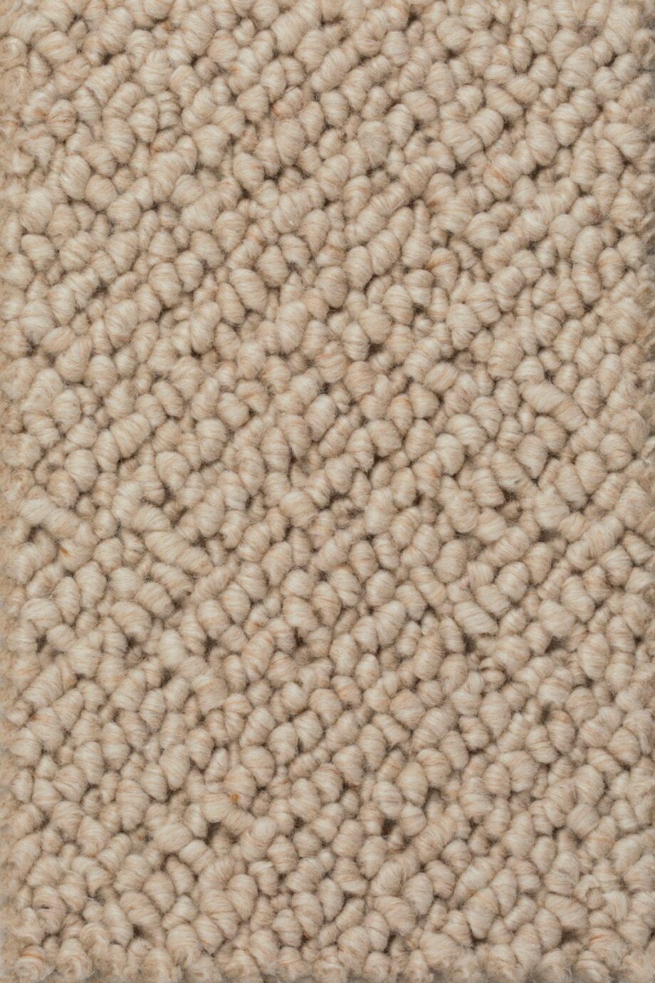 Wollteppichboden Creatuft Titan 5 Dune