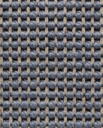 Wollteppichboden Creatuft Tivoli Plus 70 Blue