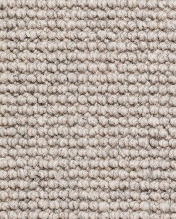 Wollteppichboden Creatuft Wellington 235 Light grey