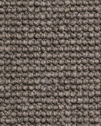 Wollteppichboden Creatuft Wellington 245 Dark grey